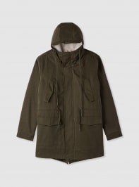 Capospalla Uomo Terranova