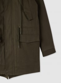 Capospalla Uomo Terranova