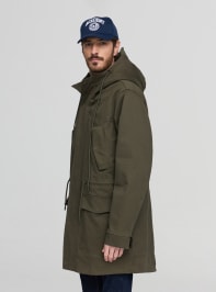 Capospalla Uomo Terranova