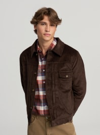 Capospalla Muškarci Terranova