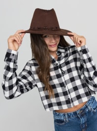 Pantalone Jeans Lungo Bambina Kids