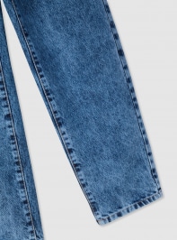 Pantalone Jeans Lungo Bambina Kids