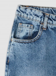 Pantalone Jeans Lungo Bambina Kids