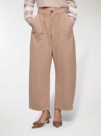 Pantalons Femme Terranova