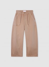 Pantalons Femme Terranova