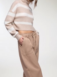 Pantalons Femme Terranova