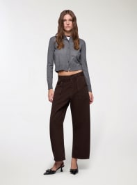 Pantalons Femme Terranova