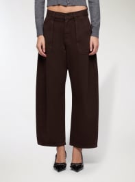 Pantalons Femme Terranova