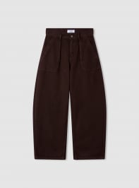 Pantalons Femme Terranova