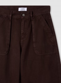 Pantalons Femme Terranova