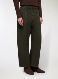 Pantalons Femme Terranova