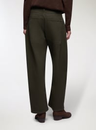 Pantalons Femme Terranova