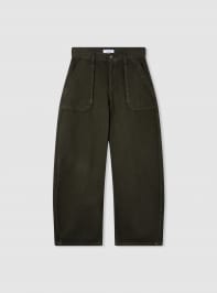 Pantalons Femme Terranova