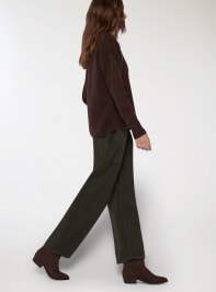 Pantalons Femme Terranova
