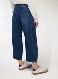 Jeans Femme Terranova