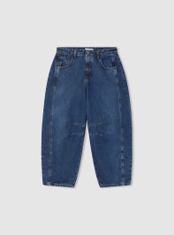 Jeans Femme Terranova