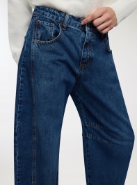 Jeans Femme Terranova