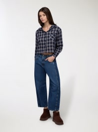 Jeans Femme Terranova
