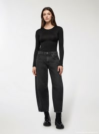 Jeans Femme Terranova