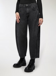 Jeans Femme Terranova