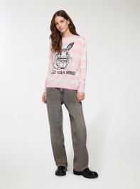 Pullover 3-5 Femme Terranova