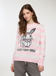 Pullover 3-5 Femme Terranova