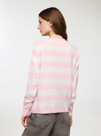 Pullover 3-5 Femme Terranova