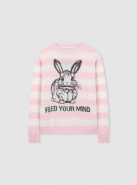 Pullover 3-5 Femme Terranova