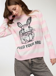 Pullover 3-5 Femme Terranova