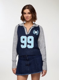 Maglia Donna Terranova