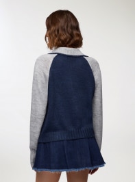 Maglia Donna Terranova