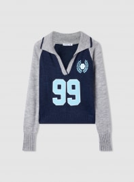 Maglia Donna Terranova