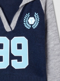 Maglia Donna Terranova