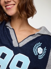 Maglia Donna Terranova