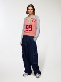 Maglia Donna Terranova