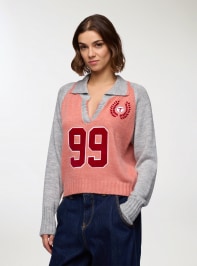 Maglia Donna Terranova