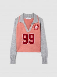 Maglia Donna Terranova