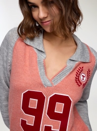 Maglia Donna Terranova