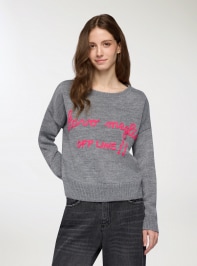 Pullover 3-5 Femme Terranova