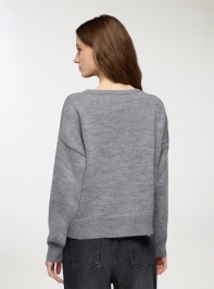 Pullover 3-5 Femme Terranova