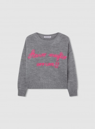 Pullover 3-5 Femme Terranova