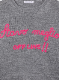 Pullover 3-5 Femme Terranova