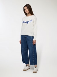 Pullover 3-5 Femme Terranova