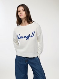 Pullover 3-5 Femme Terranova