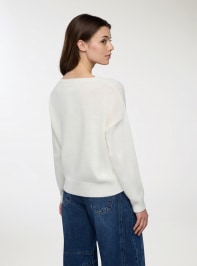 Pullover 3-5 Femme Terranova