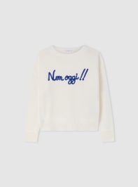 Pullover 3-5 Femme Terranova