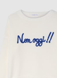 Pullover 3-5 Femme Terranova