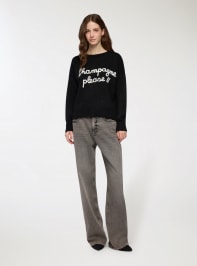 Pullover 3-5 Femme Terranova