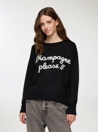 Pullover 3-5 Femme Terranova