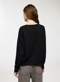 Pullover 3-5 Femme Terranova